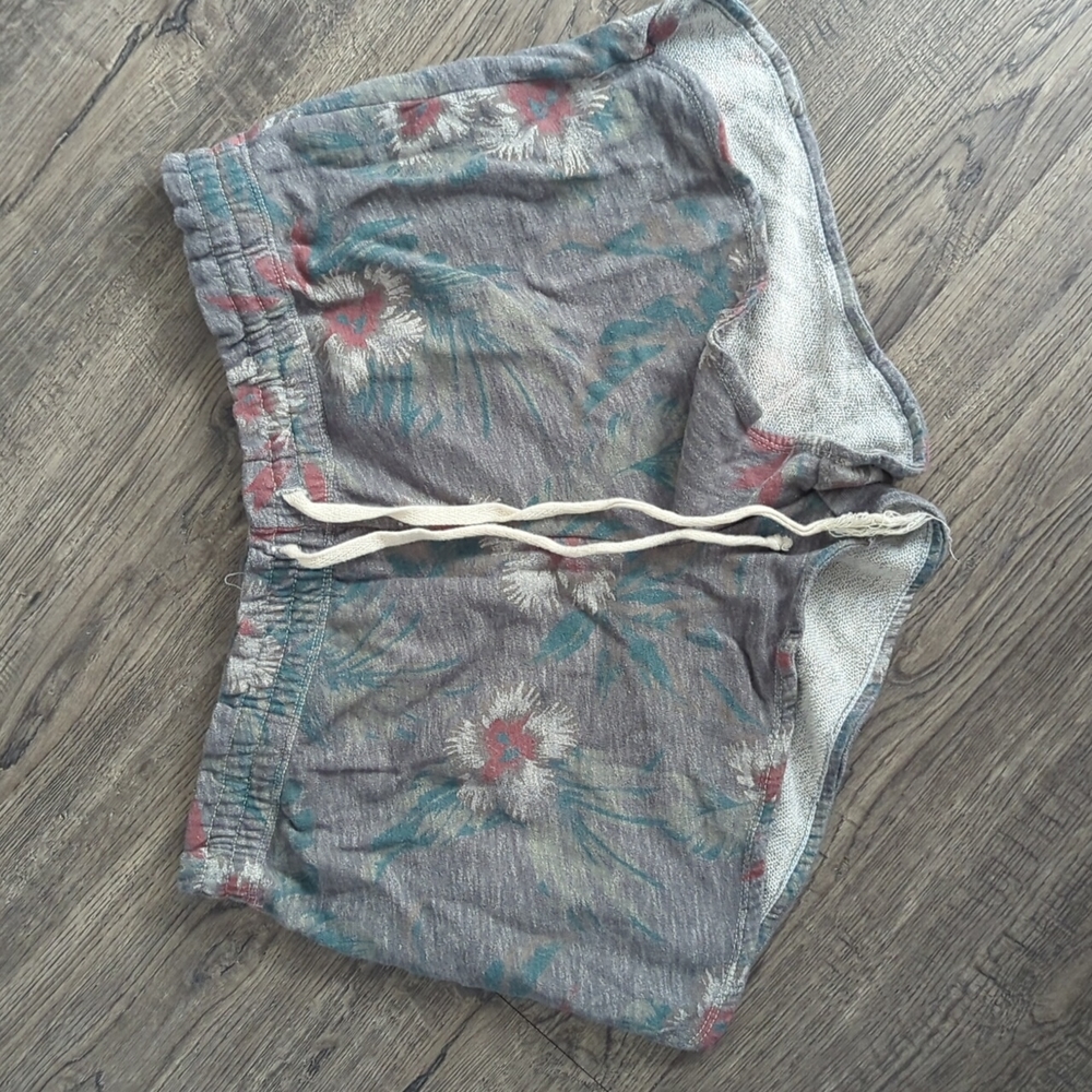 Hollister shorts